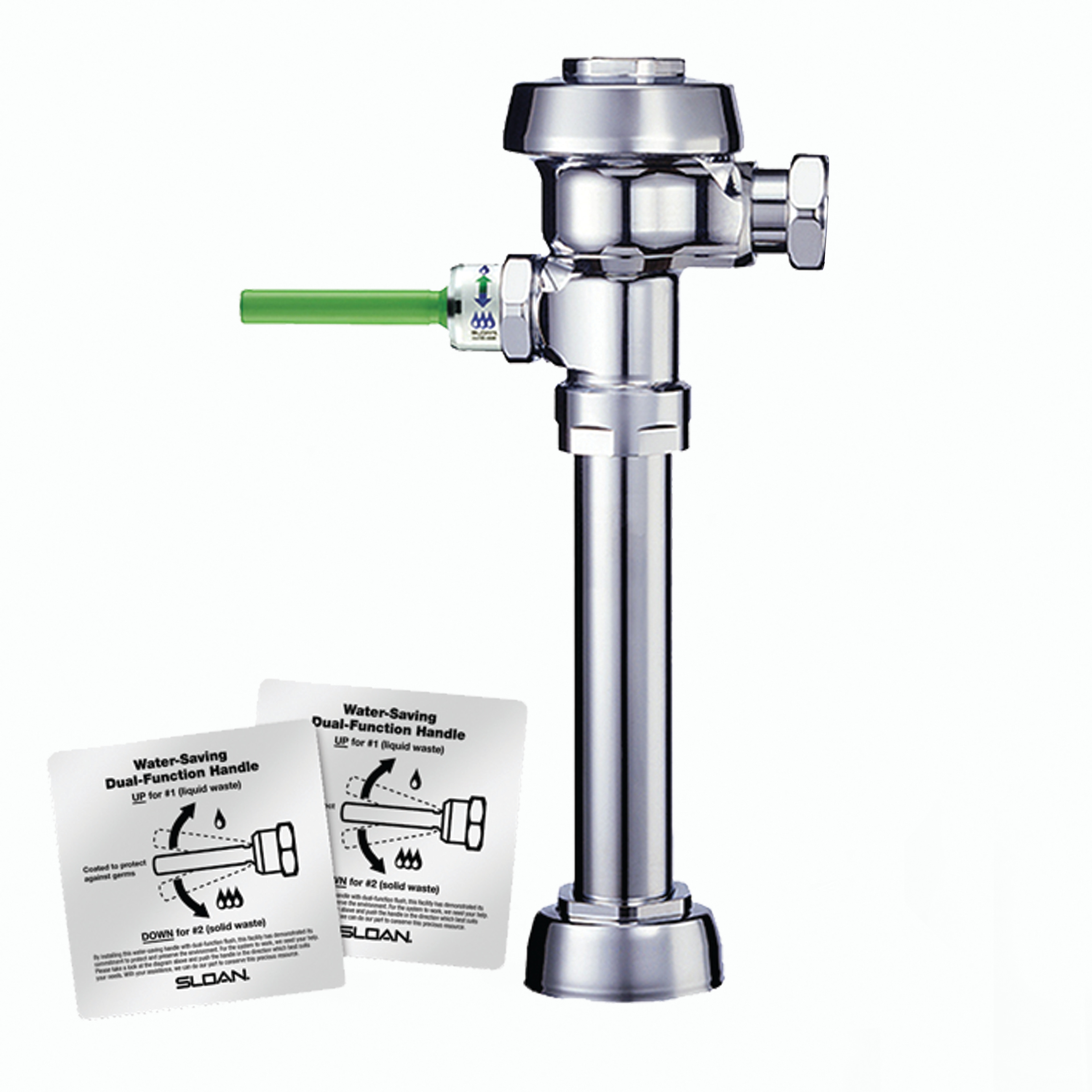 Sloan WES 111, product code 3720016