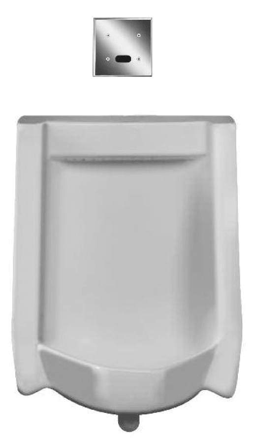 Sloan WEUS-1010.1331, product code 10101331