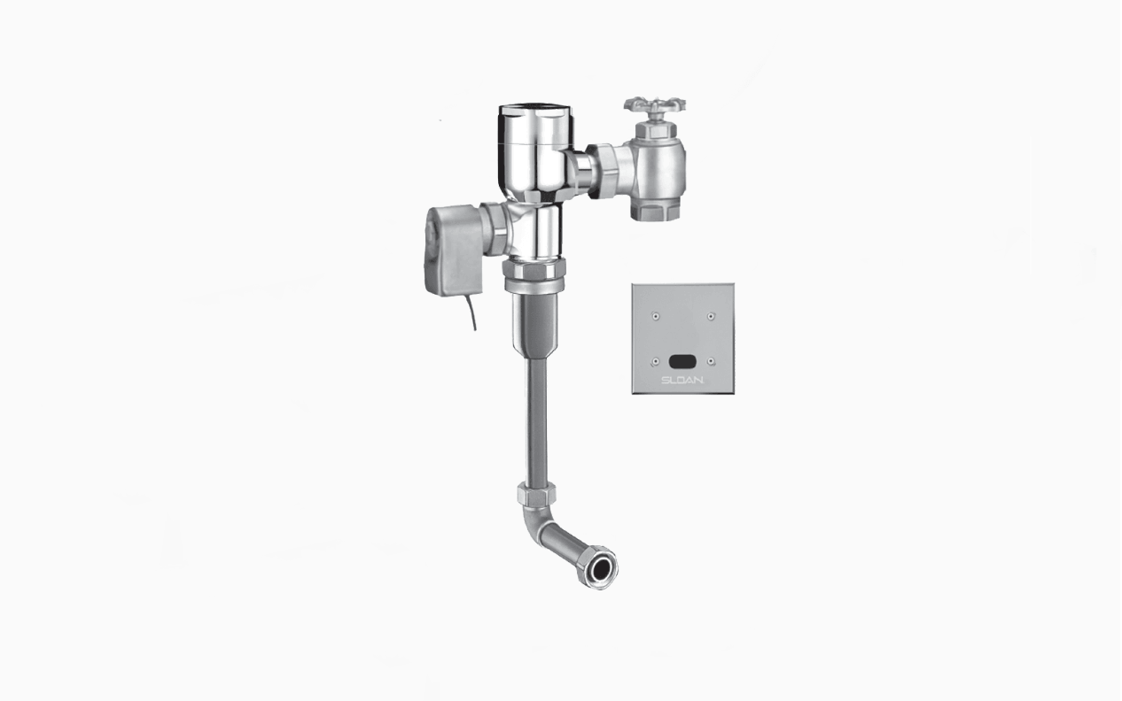 Sloan CROWN 195 ESS 3522637