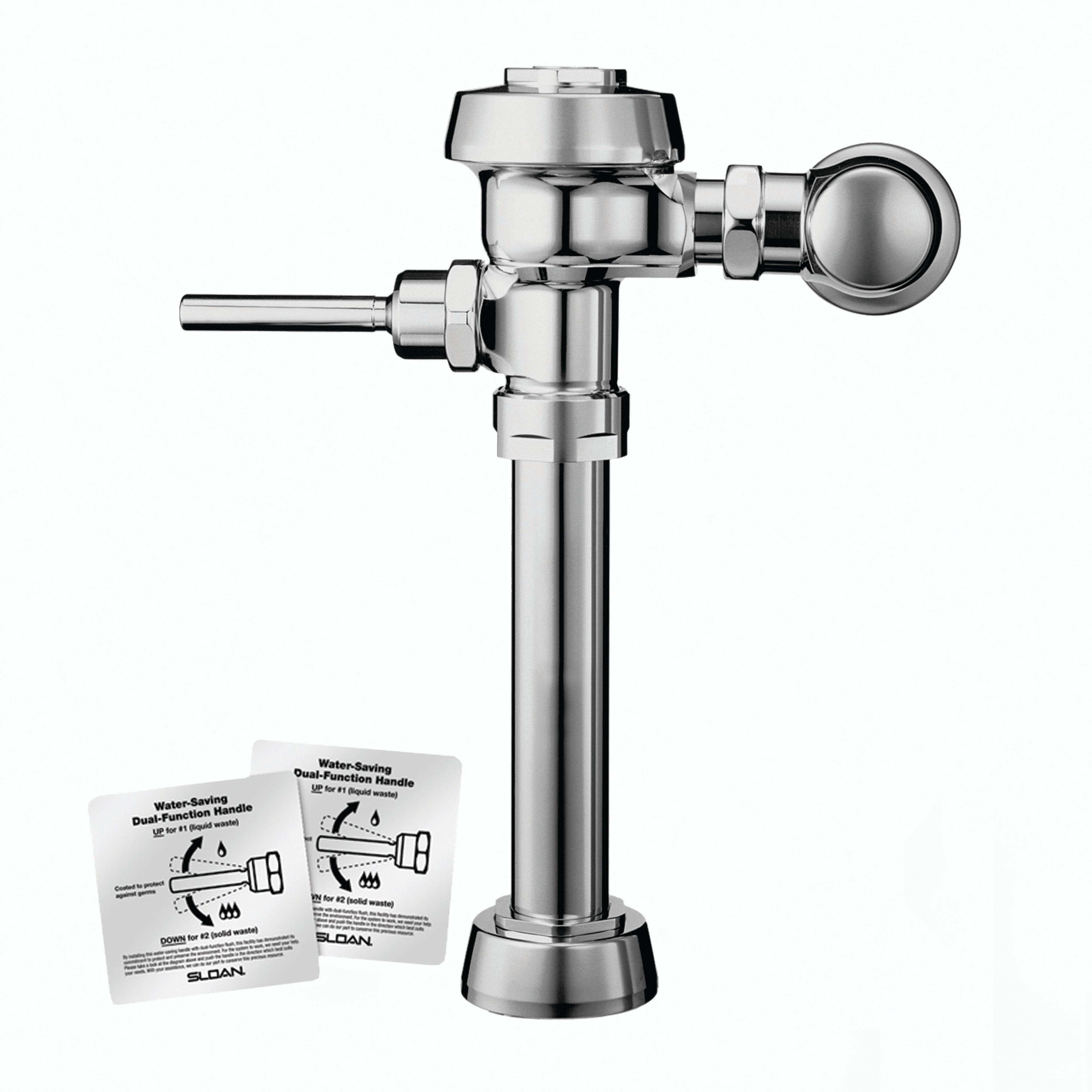 Sloan WES 111, product code 3720017