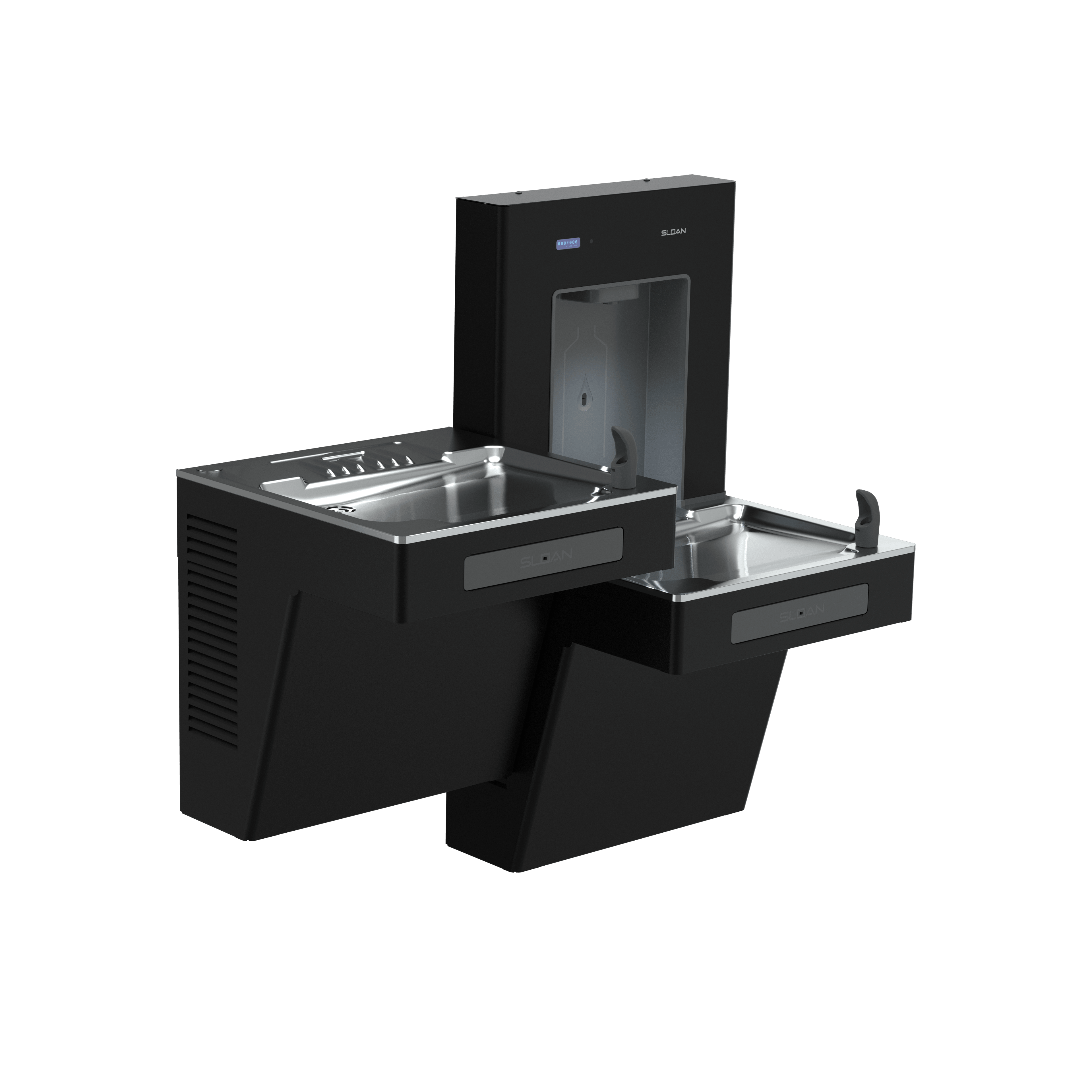 Sloan DRS120, product code 33820027