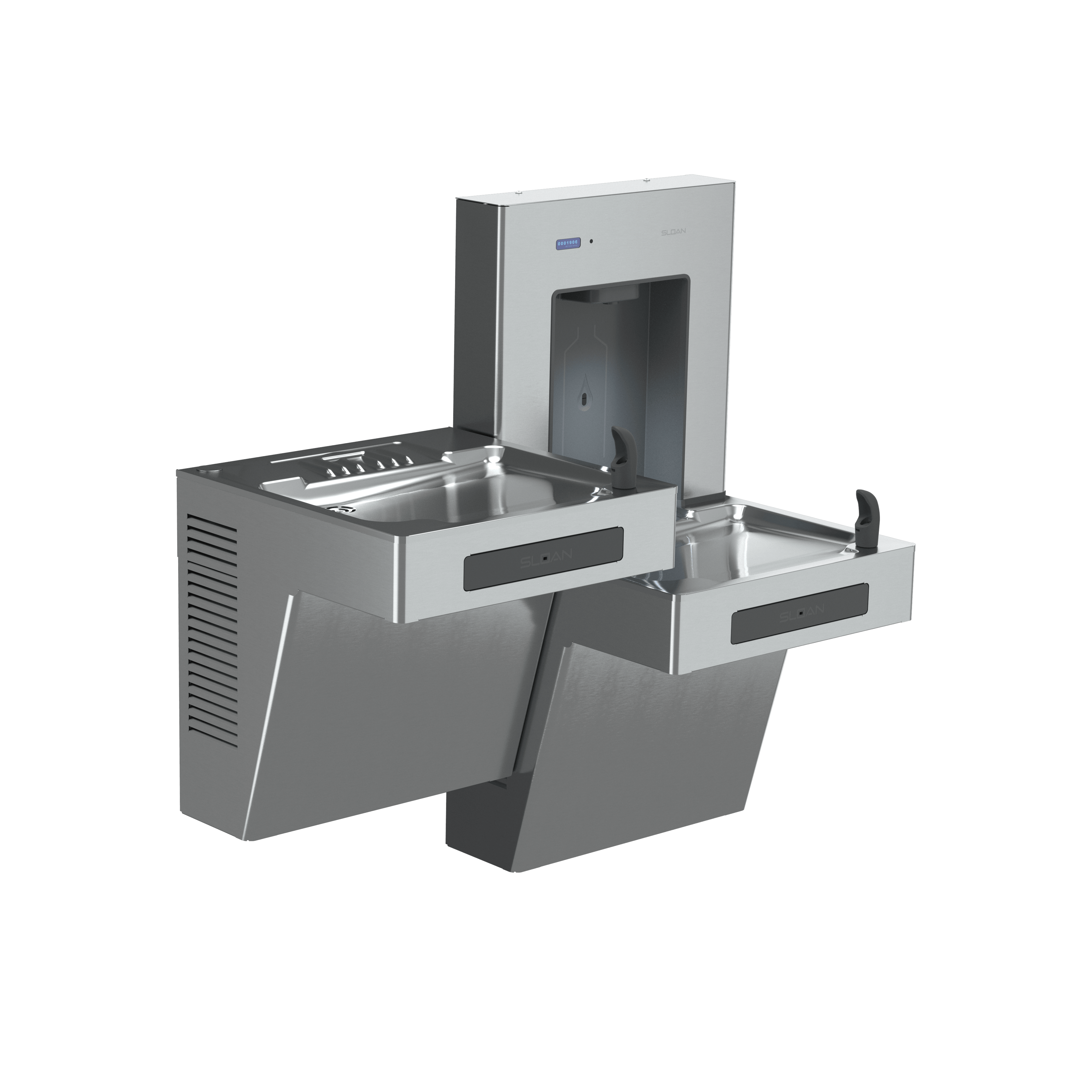 Sloan DRS120 33820027