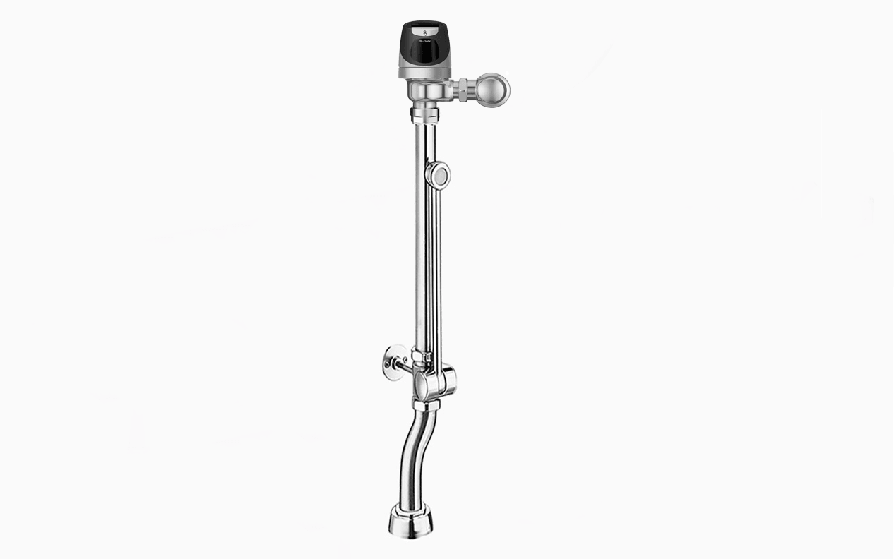 Sloan SOLIS BPW 8000, product code 33700031