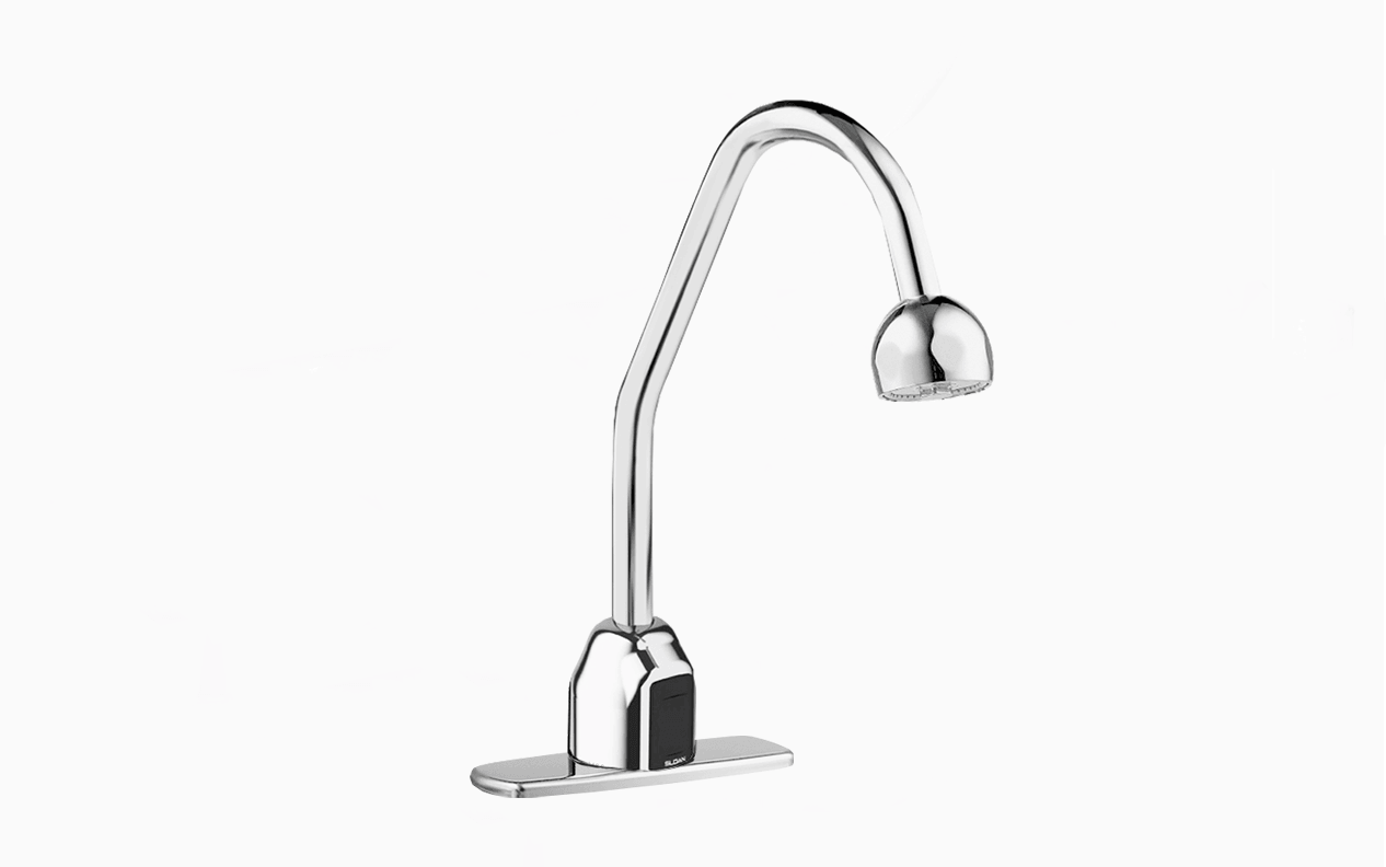 Sloan EBF-750, product code 3315178BT