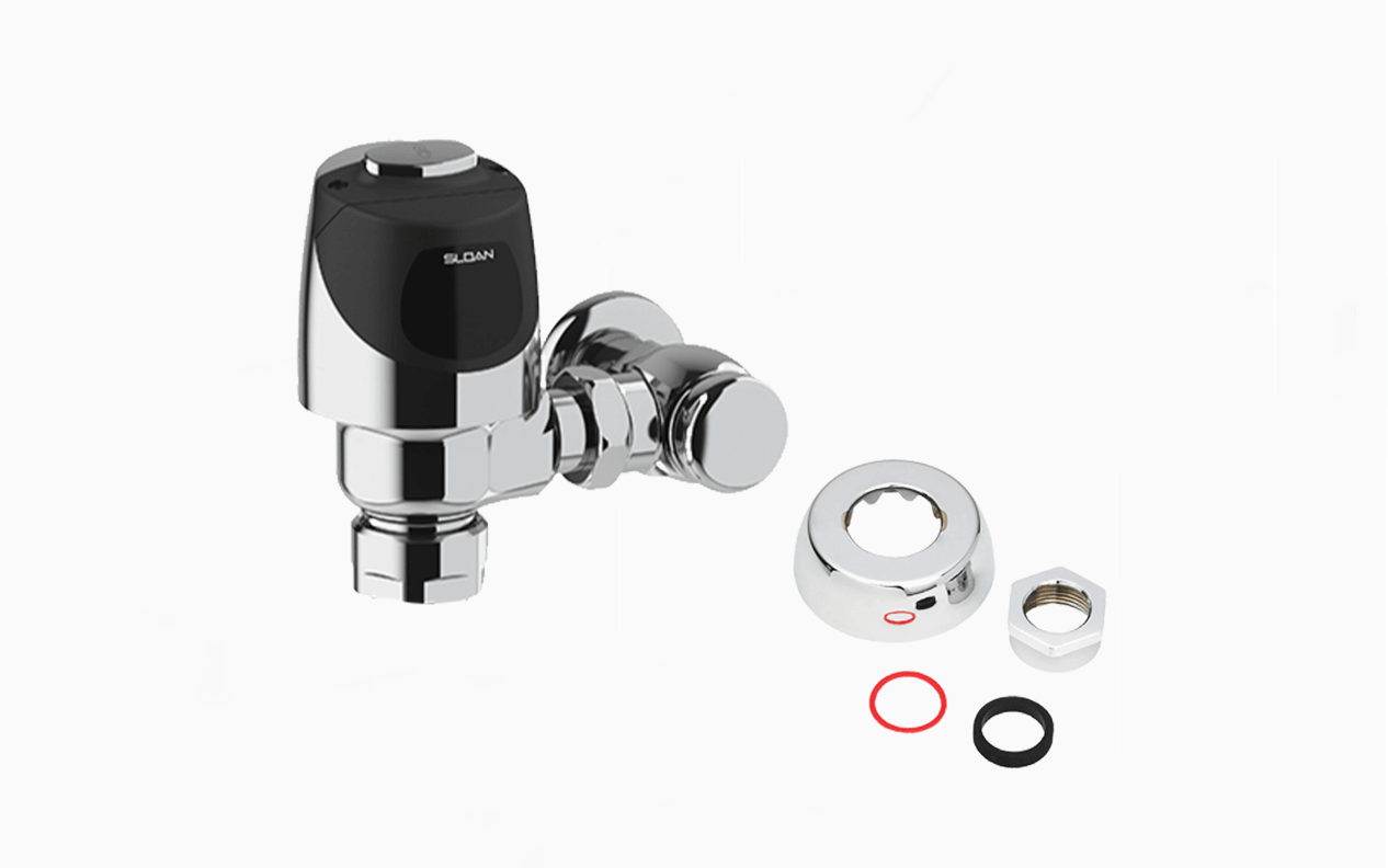 Sloan G2 8186, product code 3250405