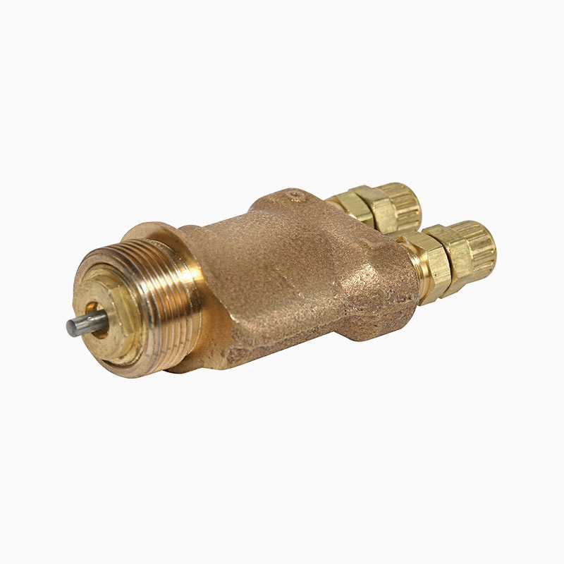 Sloan HY-50-A, product code 0318078