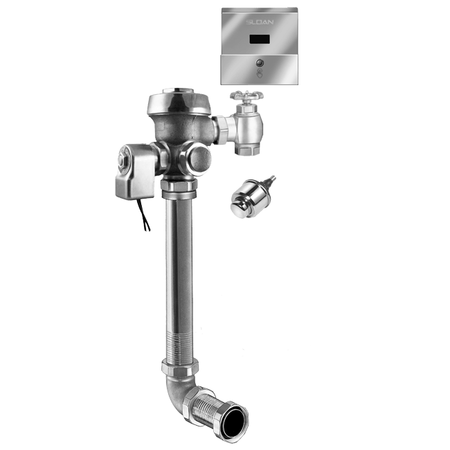 Sloan ROYAL 152 ESS, product code 3451664