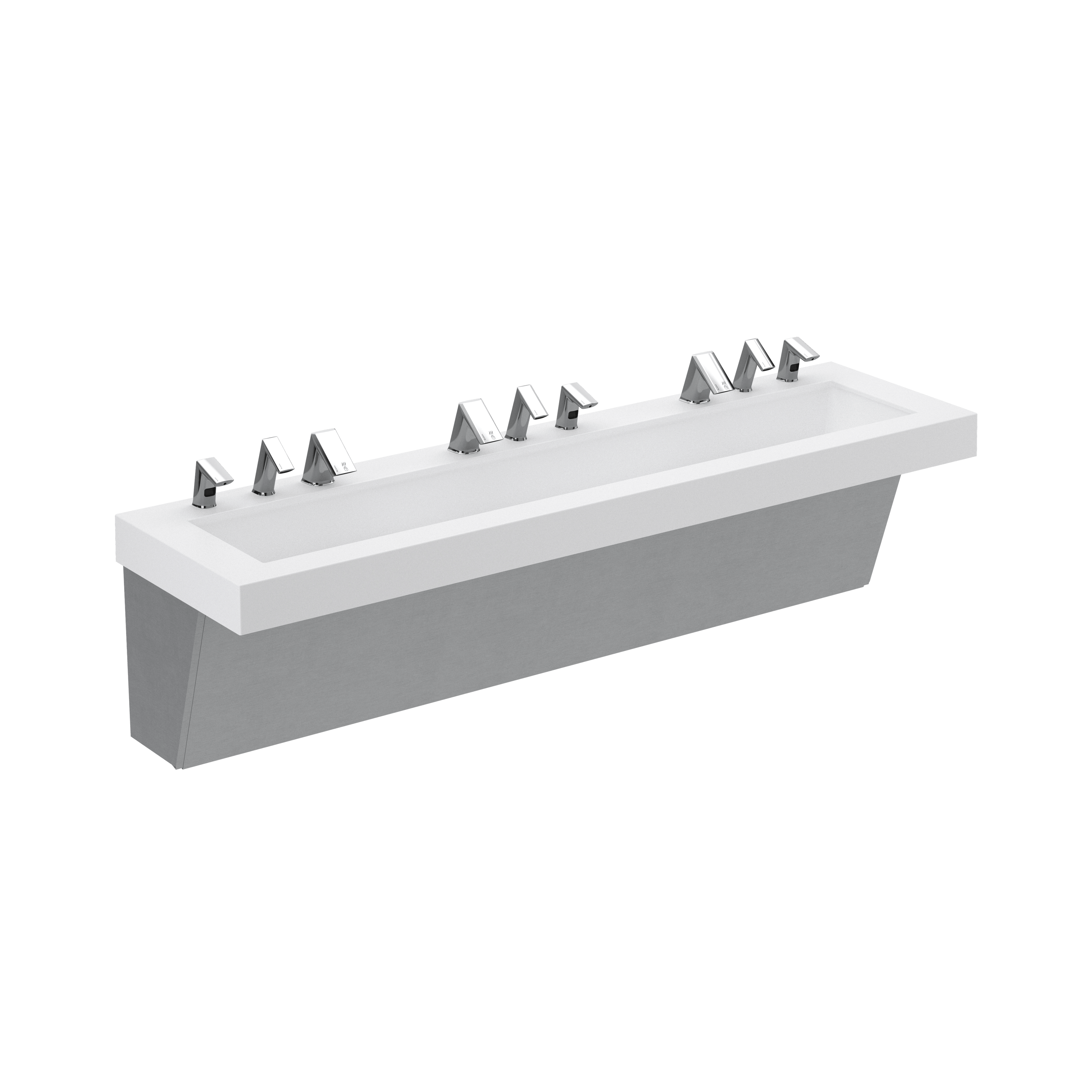Sloan ELAD-83000 BASYS ELAD-83000 BASYS-V