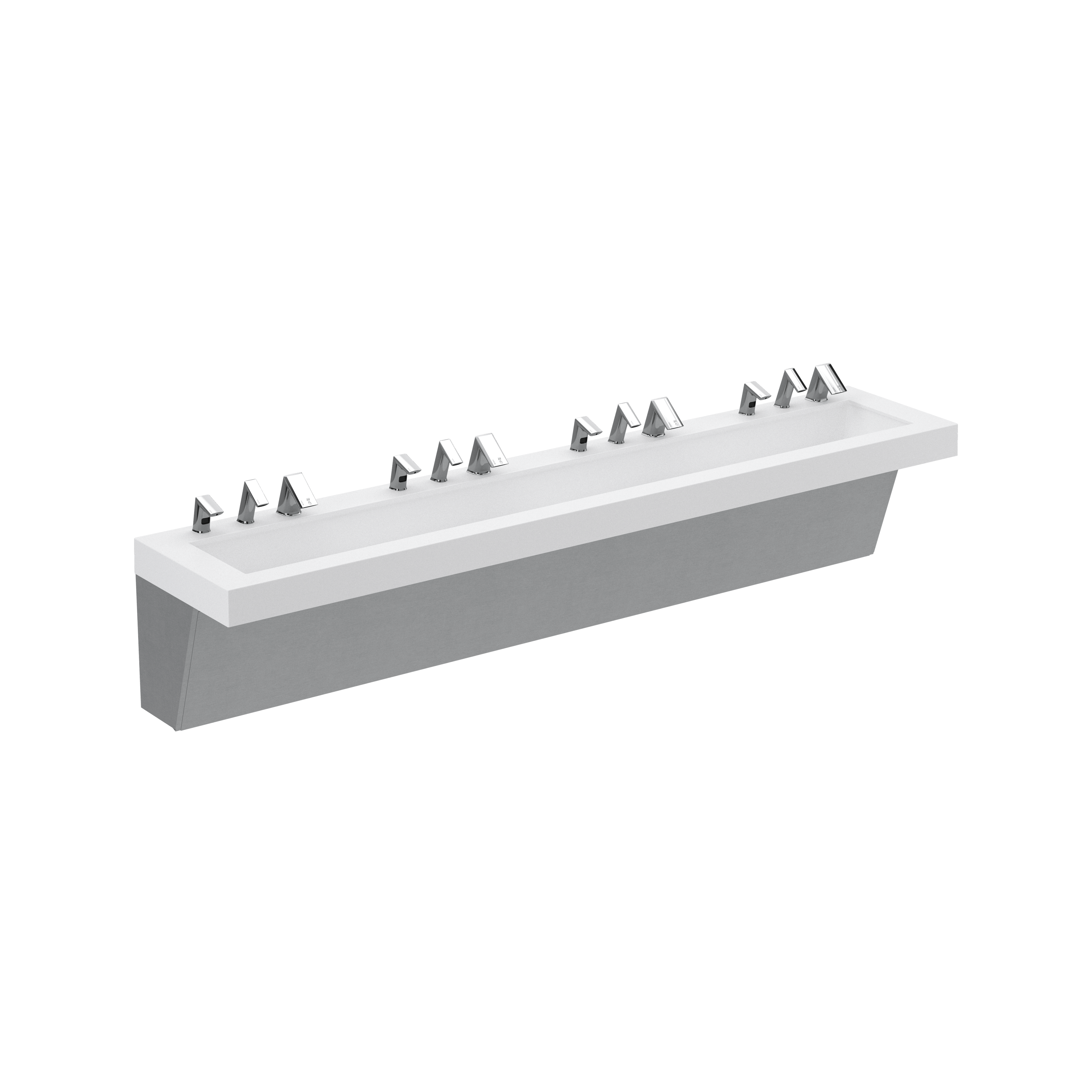Sloan ELAD-84000 BASYS ELAD-84000 BASYS-V