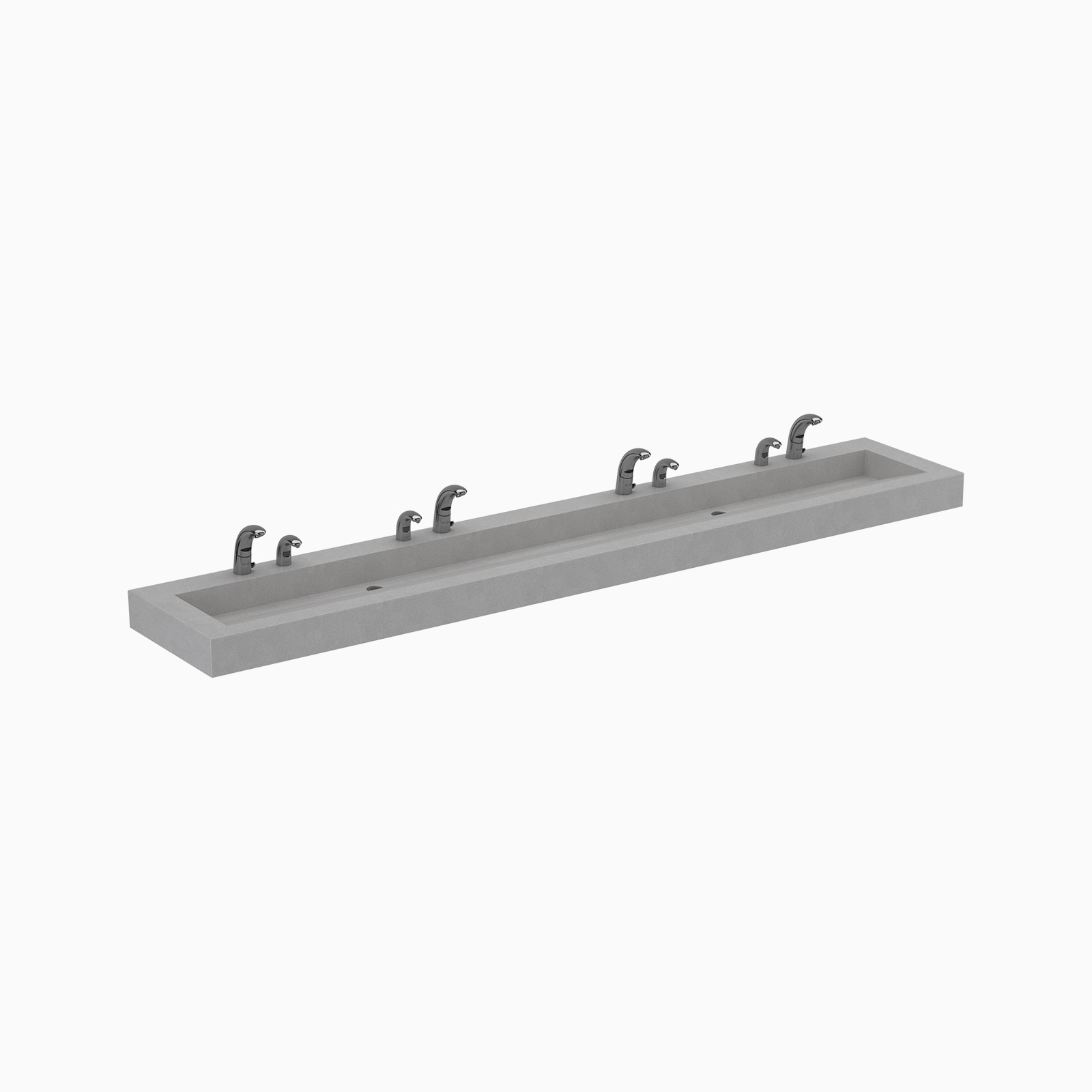 Sloan ELGR-84000 ELGR-84000-V
