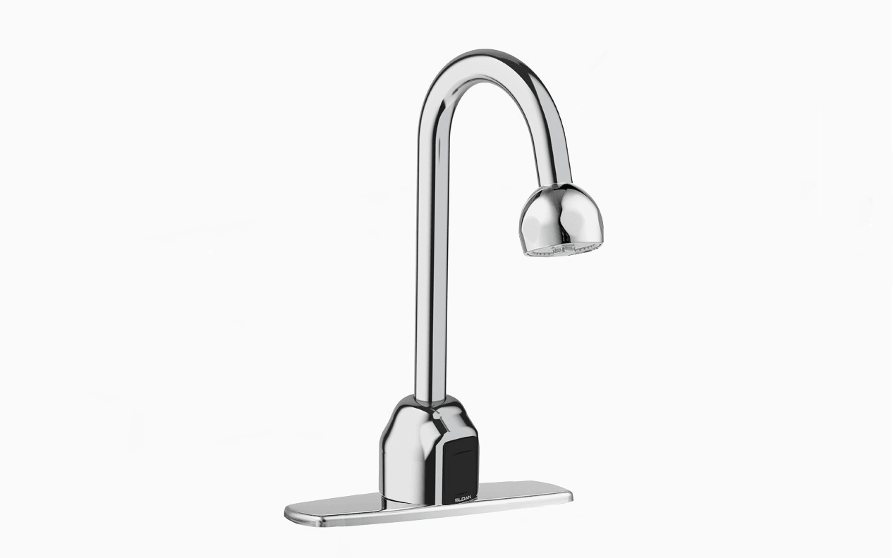 Sloan EBF-750, product code 3315188BT