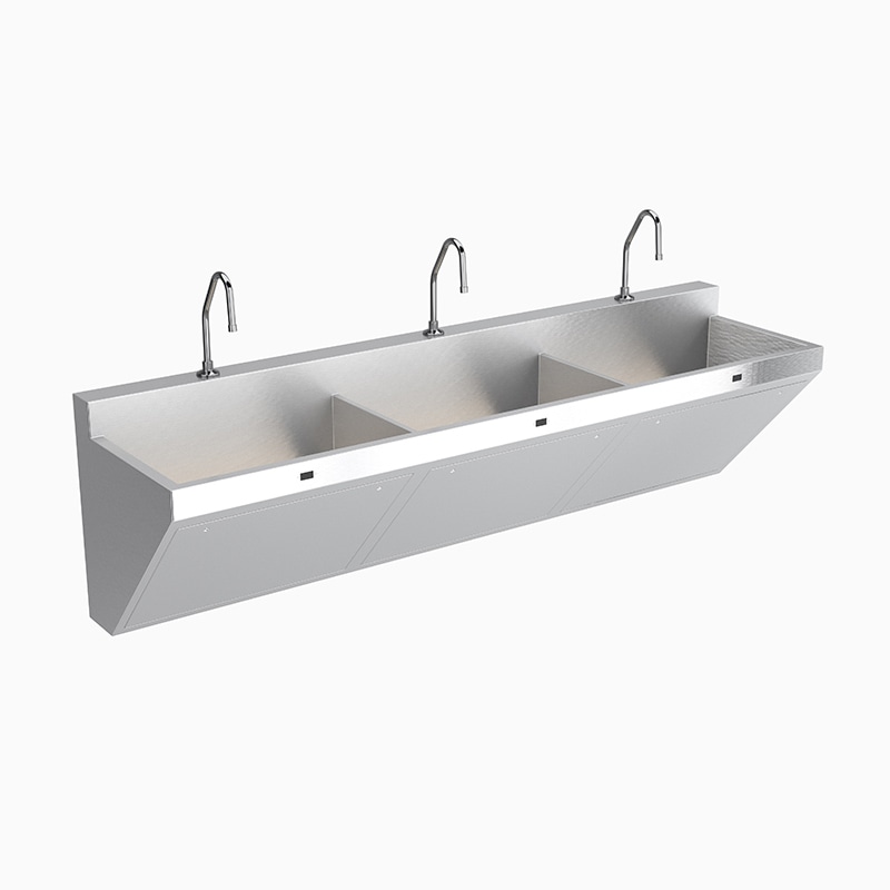 Sloan ESS-2300, product code 3850030