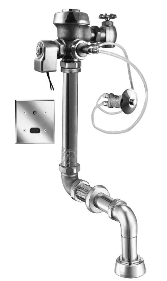 Sloan SLOAN 153 ESS, product code 3771632