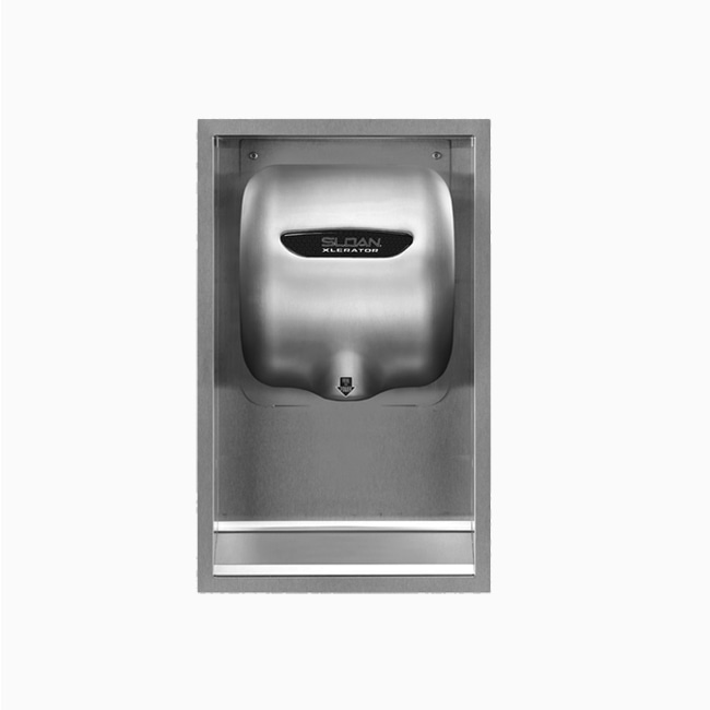 Sloan ADA Recess Kit 3366139