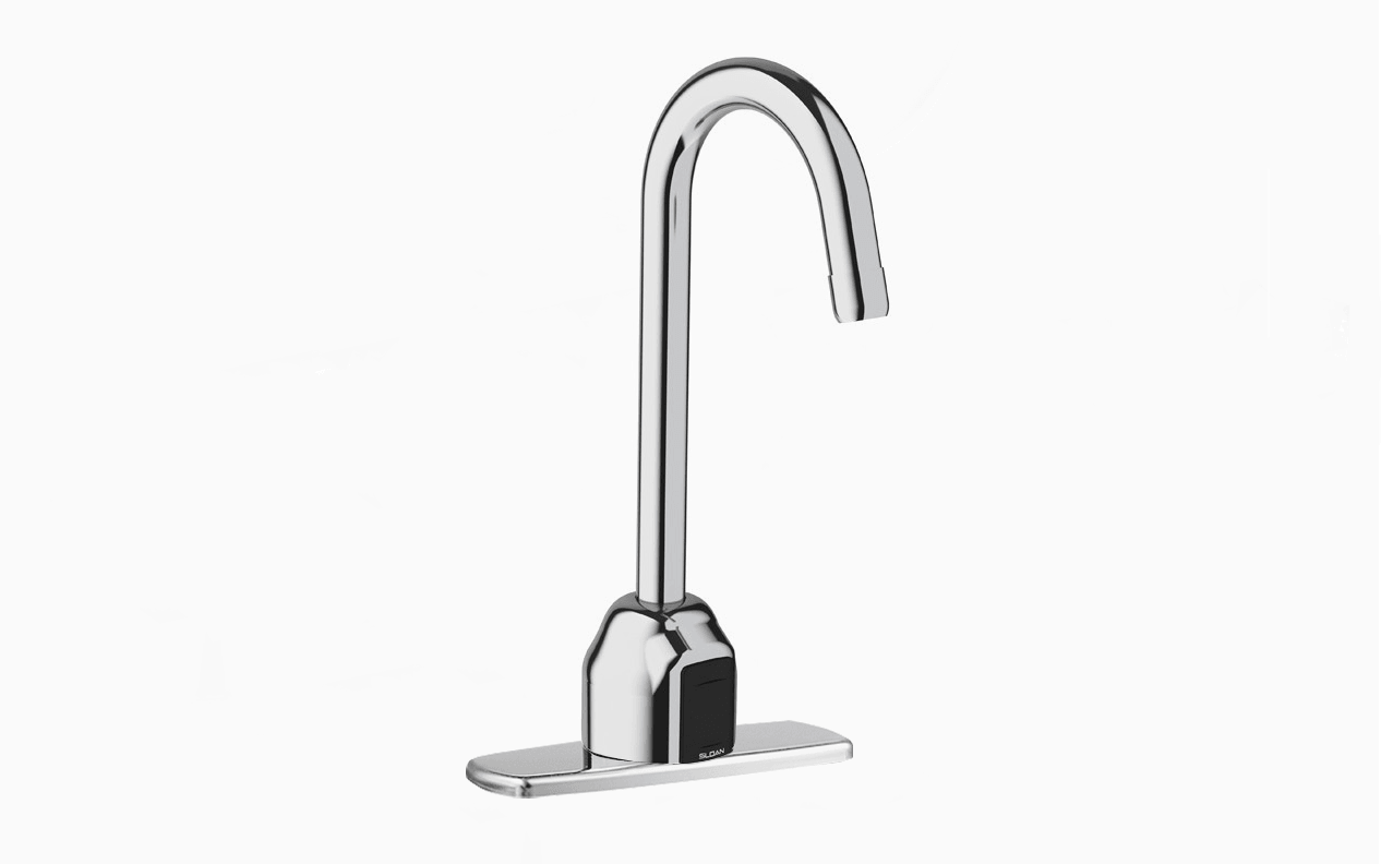 Sloan EBF-750, product code 3315317BT