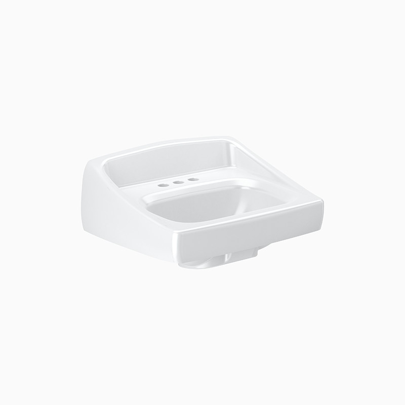Sloan SS-3003, product code 3873003T