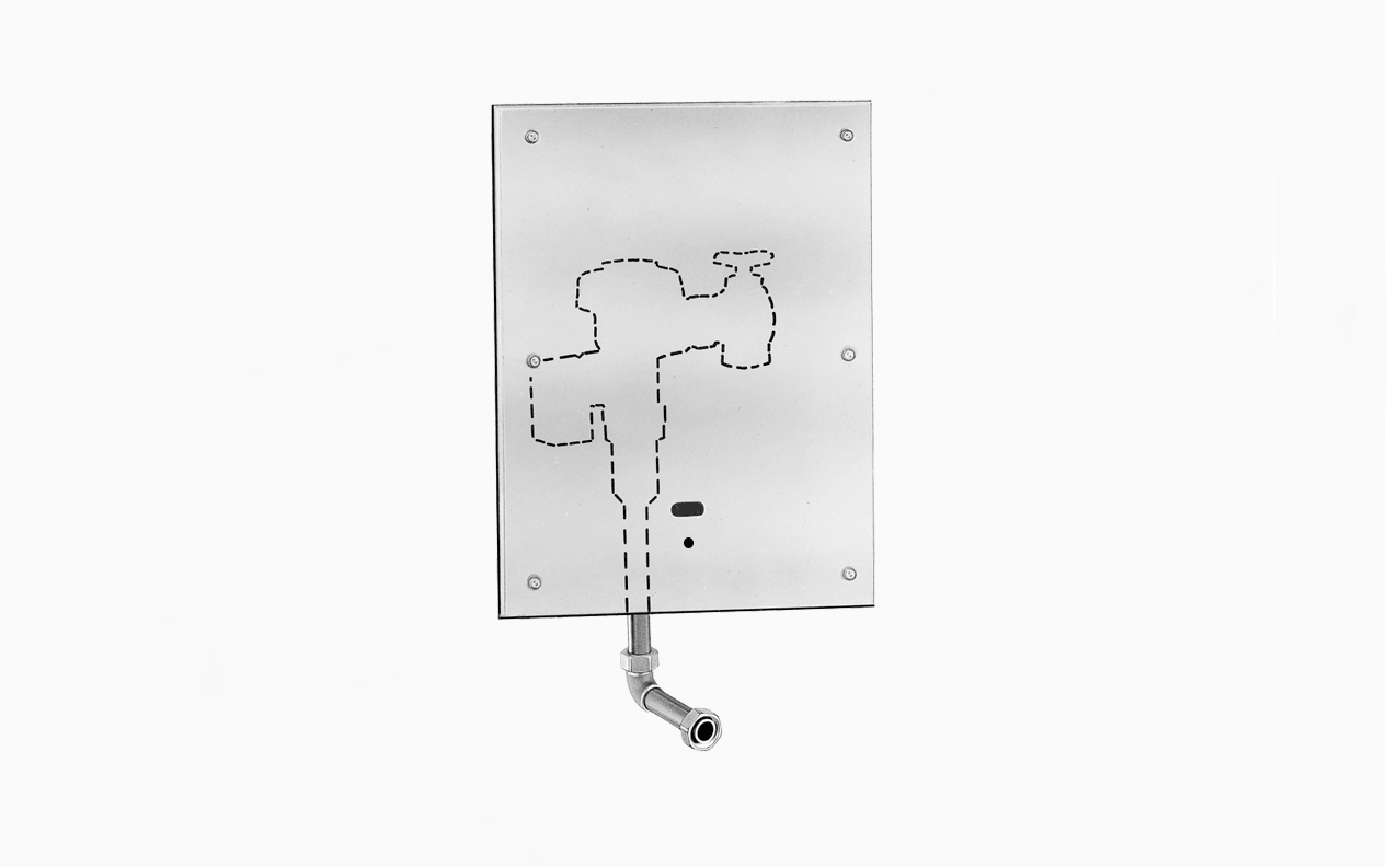 Sloan SLOAN 195 ESS, product code 3773236
