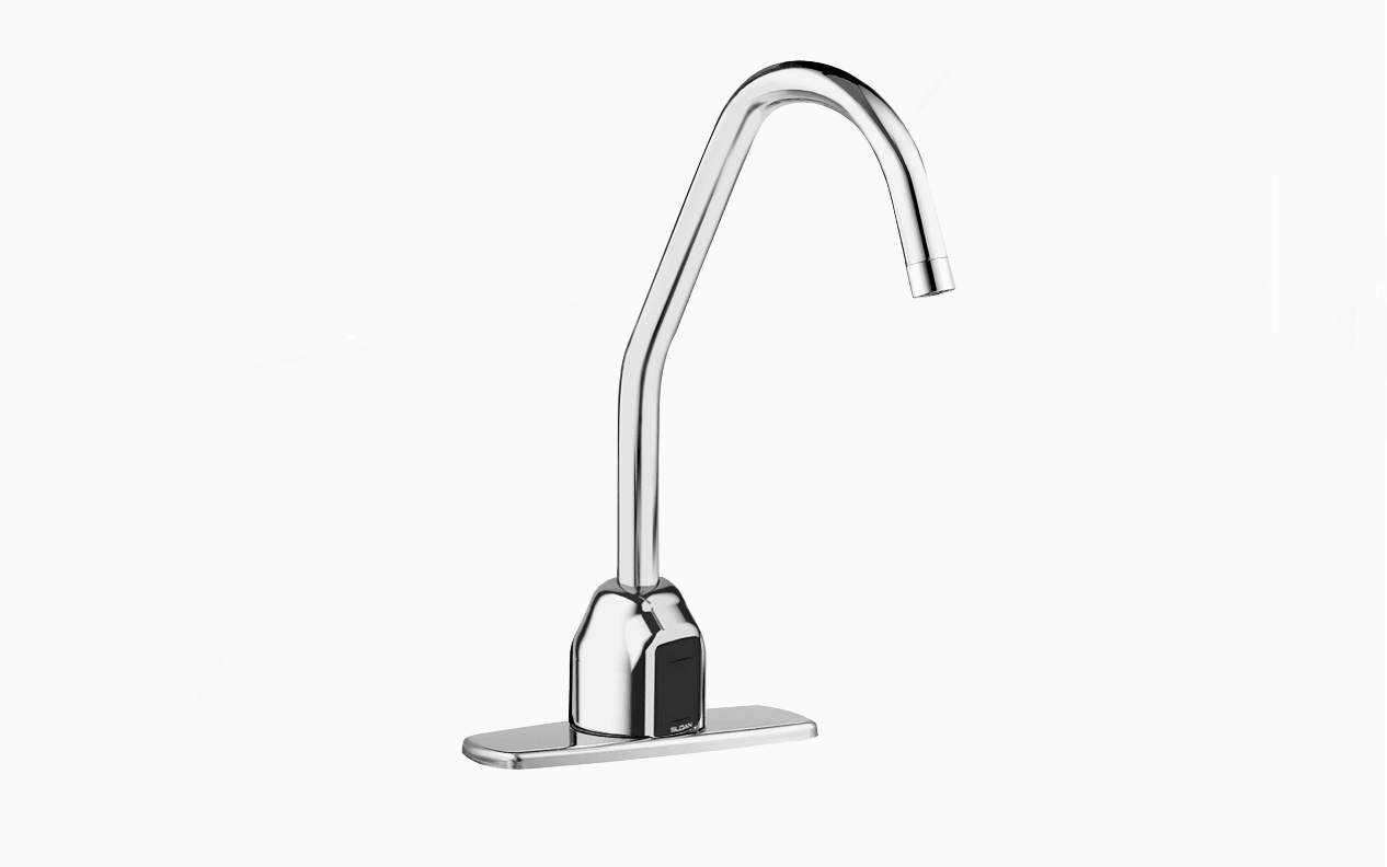 Sloan EBF-750, product code 3315105BT