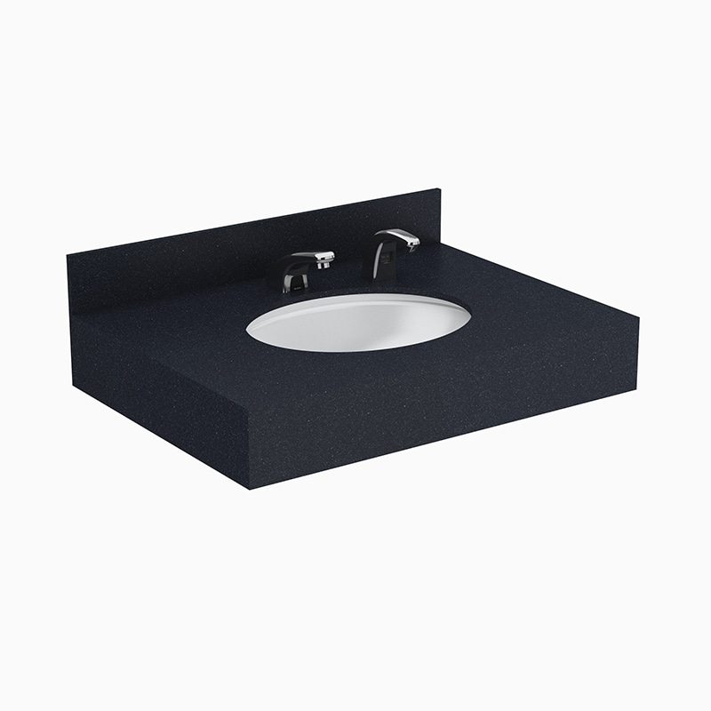 Sloan DSCT-81000 DSCT-81000-V