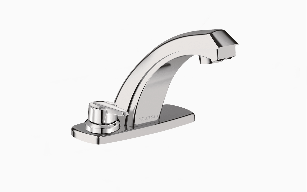 Sloan EBF-187, product code 33153004BT