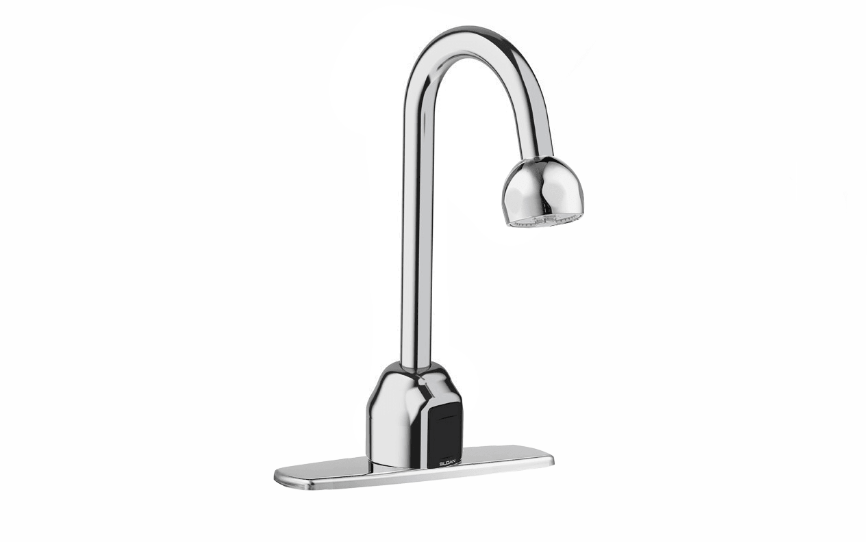 Sloan EBF-750, product code 3315173BT
