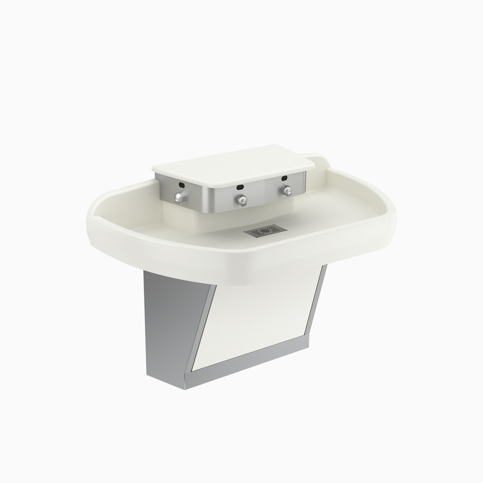 Sloan EWF-44000 EWF-44000-V