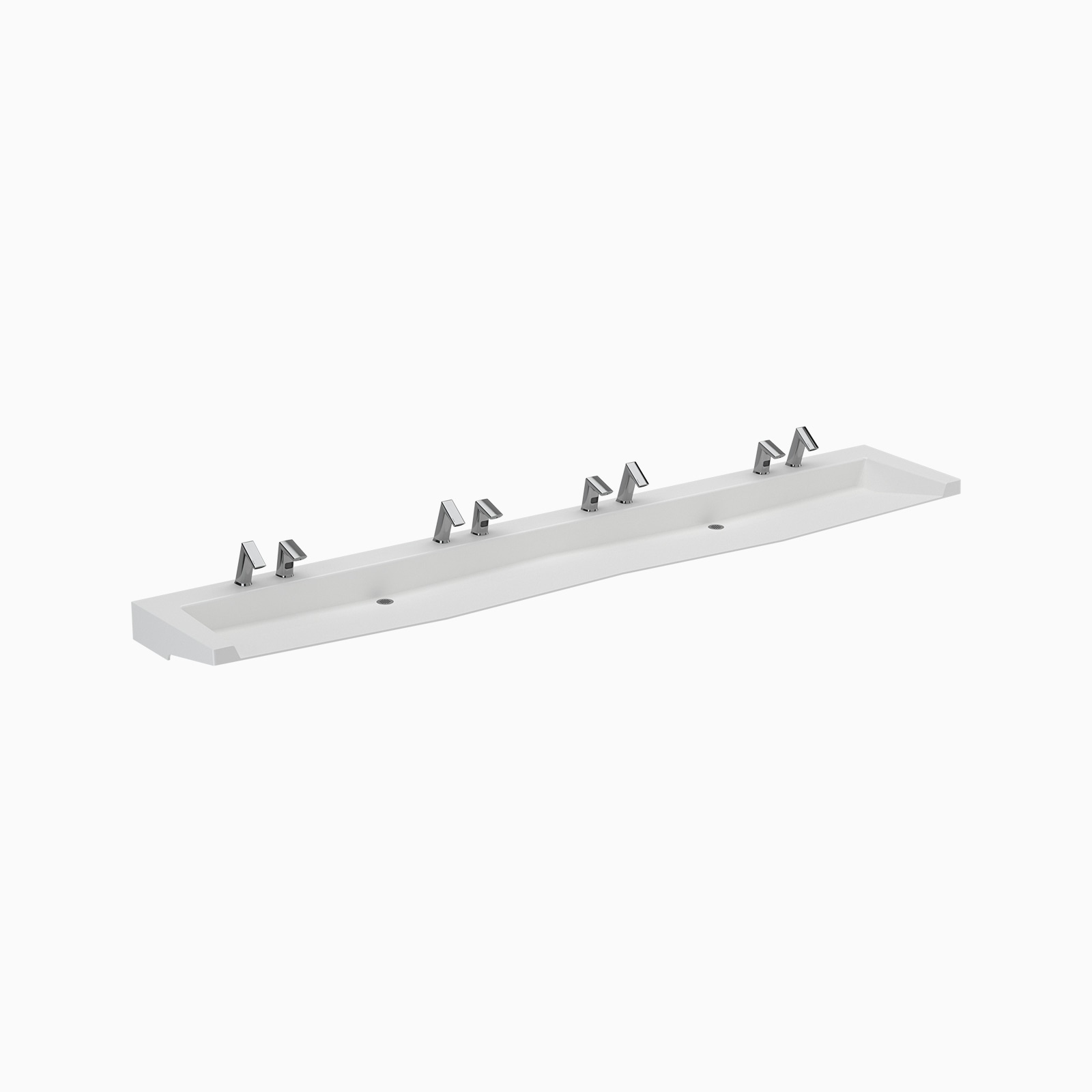 Sloan ELA-84000 ELA-84000-V