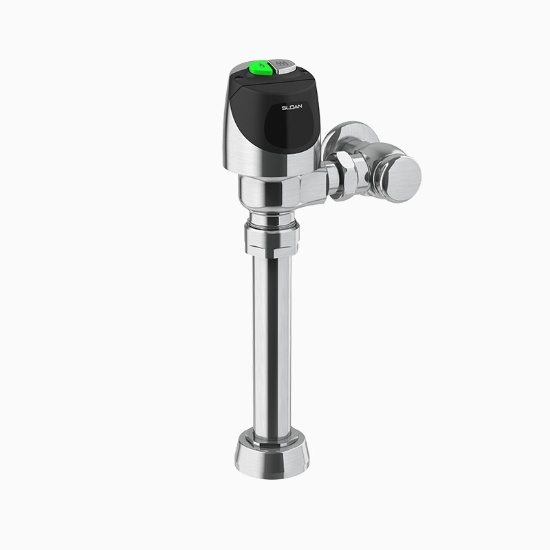 Sloan ECOS 8111 BT DF, product code 33704028T