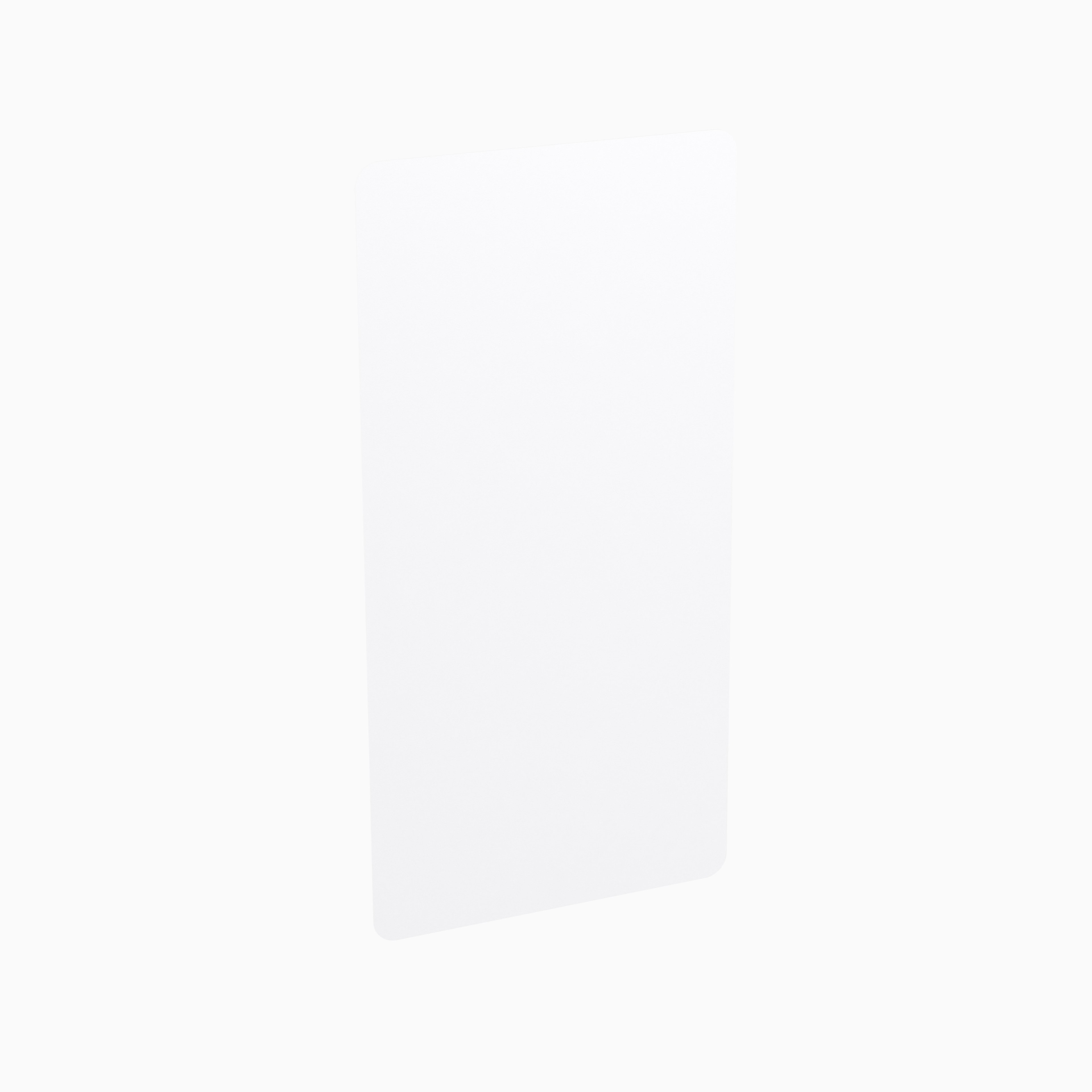 Wall Guard White 3366136 by Sloan