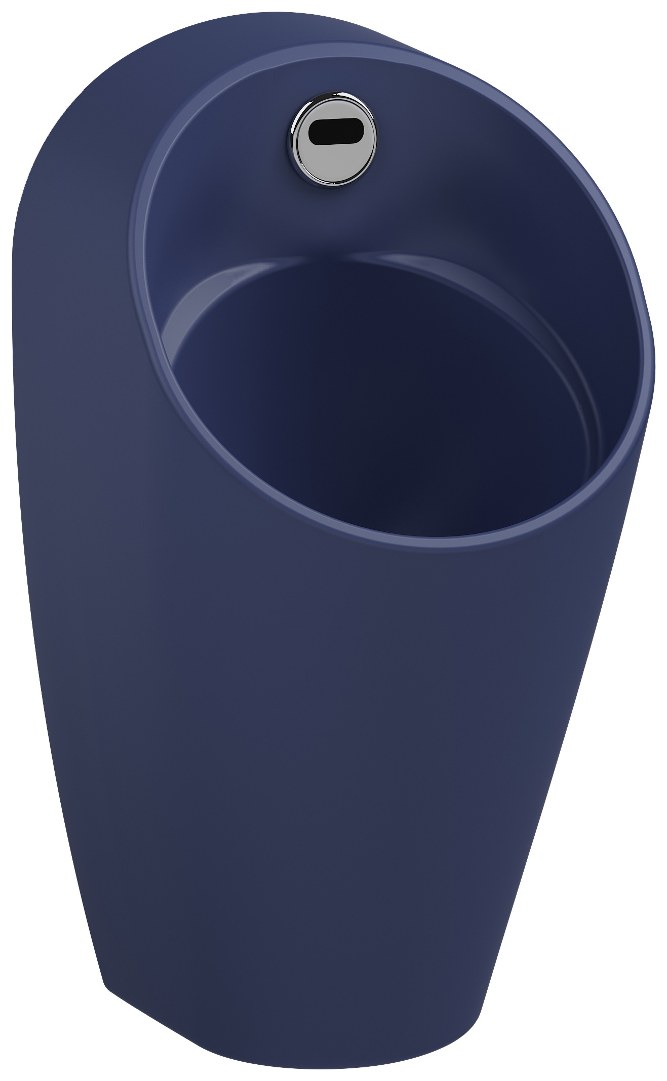 Isvea Infinity SensoNeo Plus Urinal - isvea blue