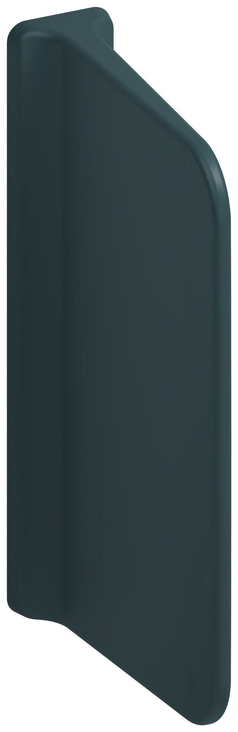Isvea Infinity Separator - petrol green