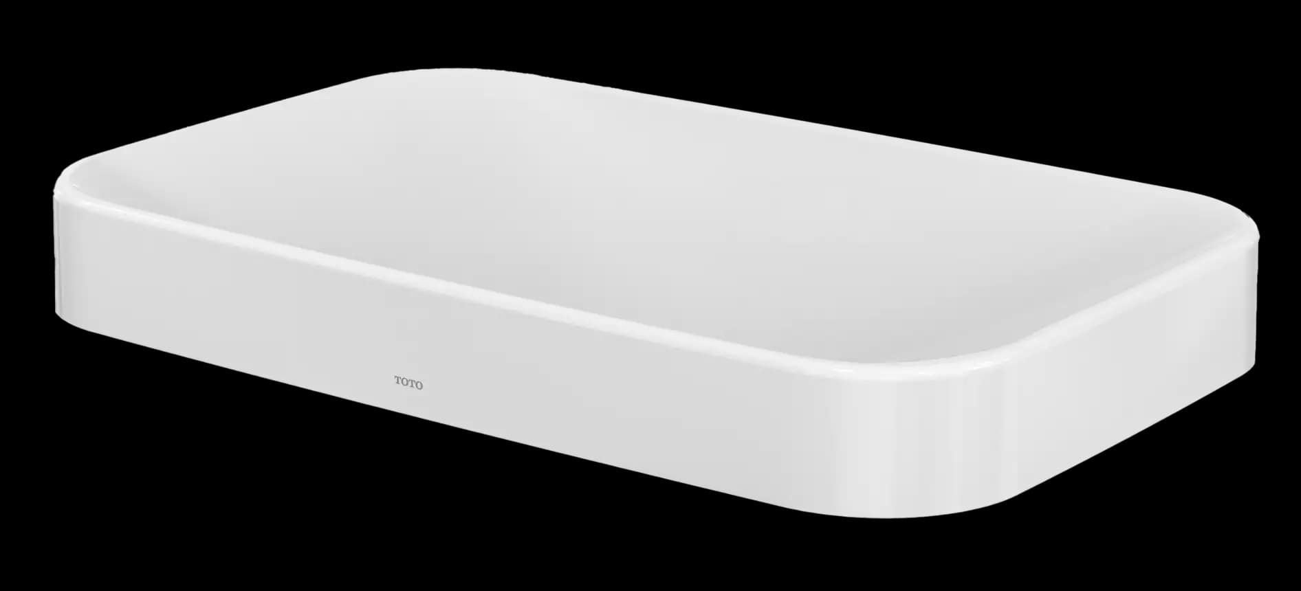 Vessel LF 600 - 600 mm, white