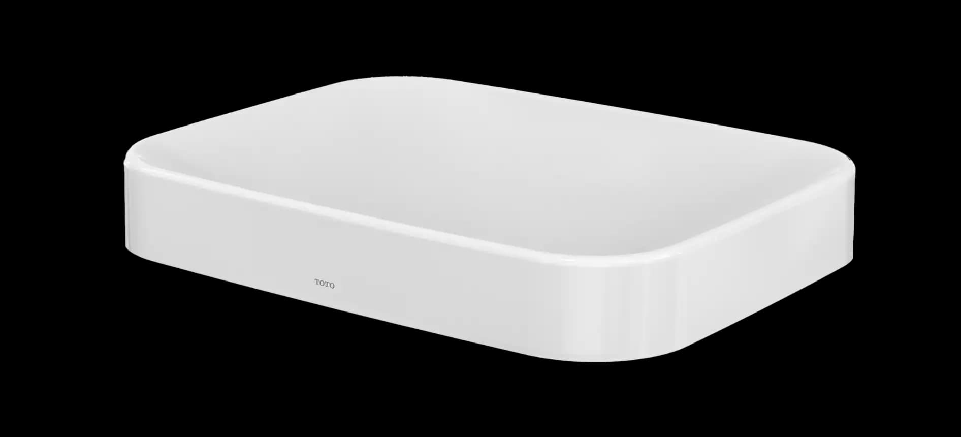 Vessel LF 500 - 500 mm, white