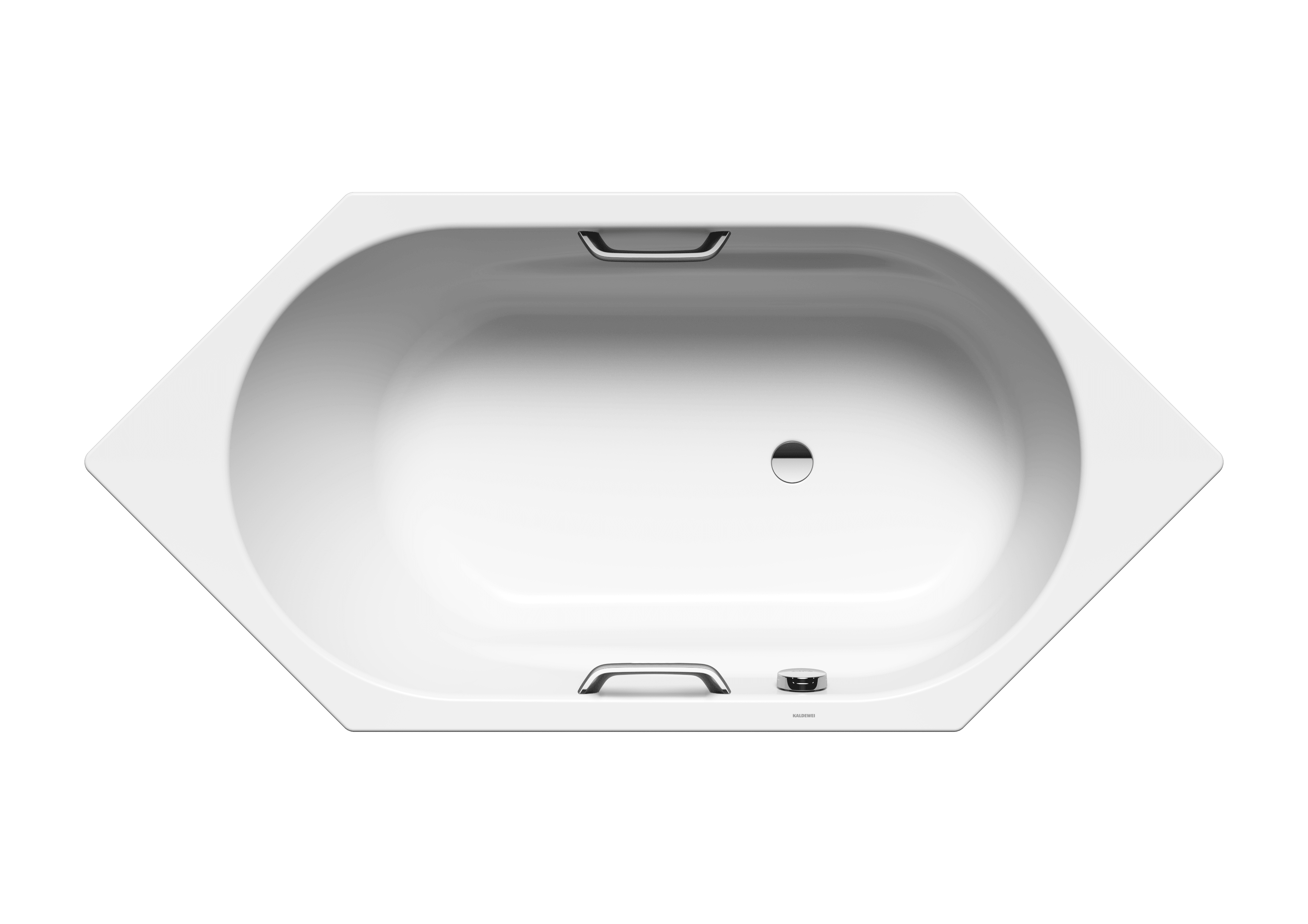 Kaldewei VAIO 6 (STAR) model 959