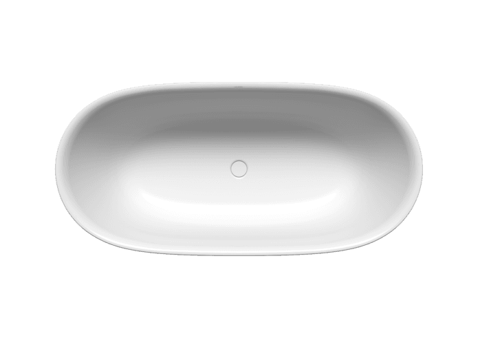 Meisterstück OYO DUO by Kaldewei