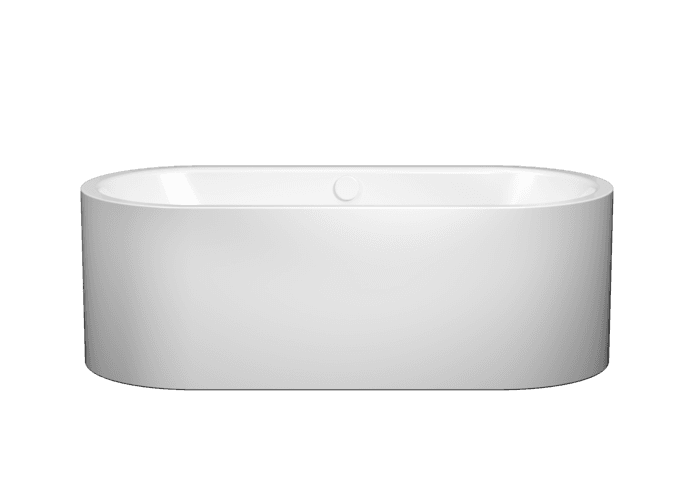 Kaldewei Meisterstück Centro Duo Oval bathtub