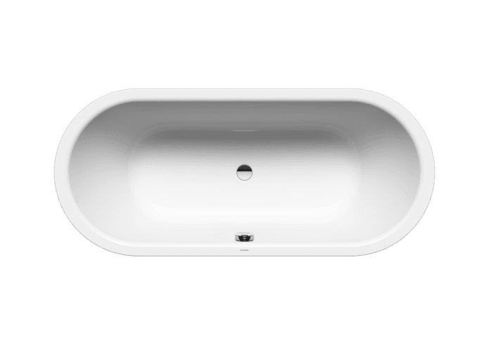 Kaldewei Classic Duo Oval bathtub