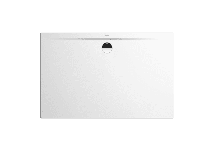 Kaldewei Superplan Zero shower surface
