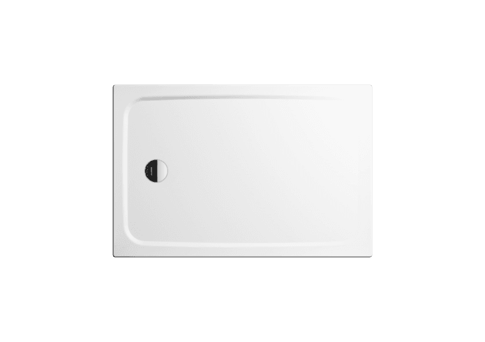 Kaldewei CAYONOPLAN floor-level shower surface