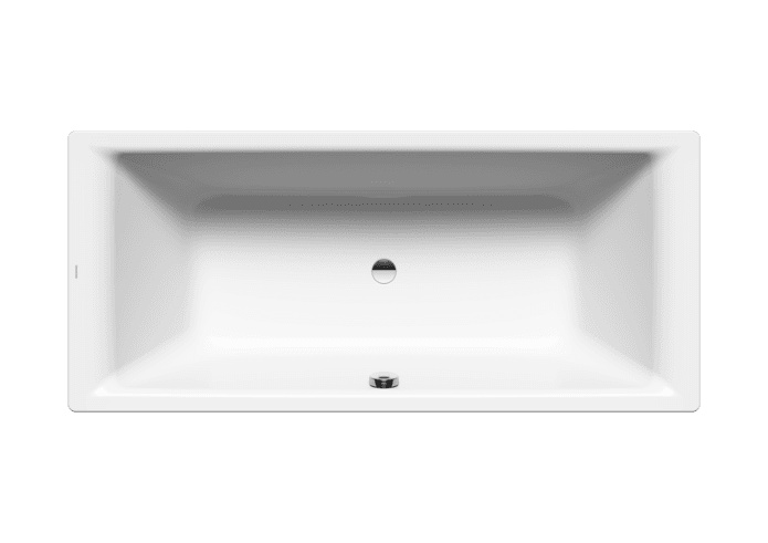 Kaldewei PURO DUO built-in bathtub