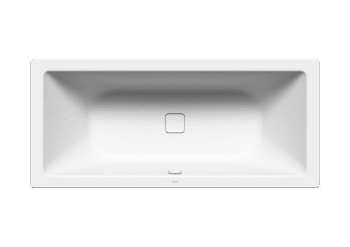 Kaldewei CONODUO built-in bathtub