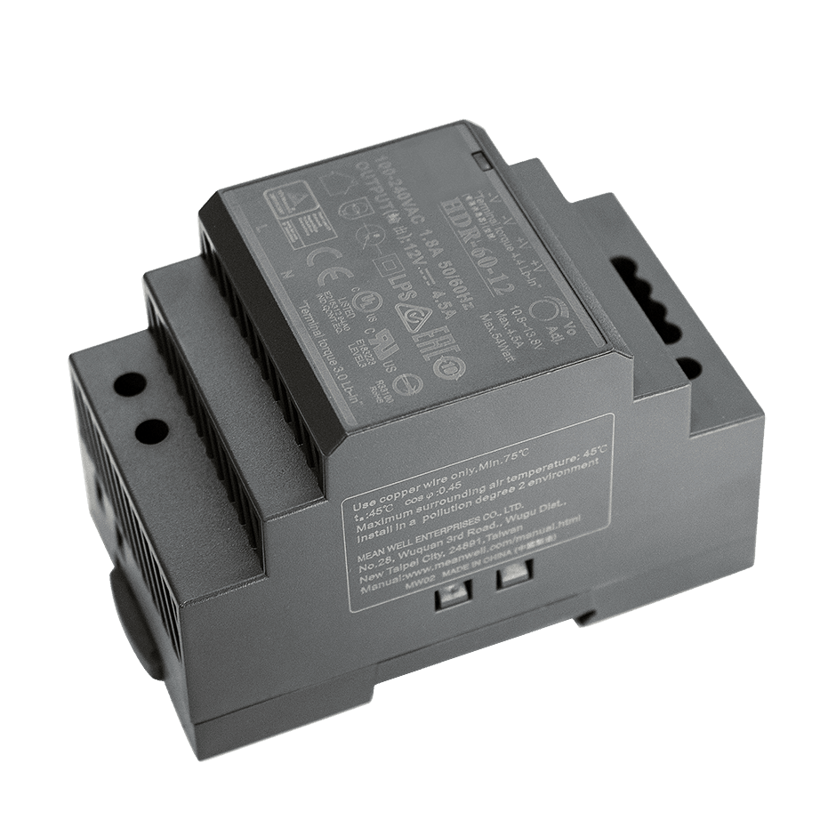 Gessi Power Supply 01200 in No Finiture