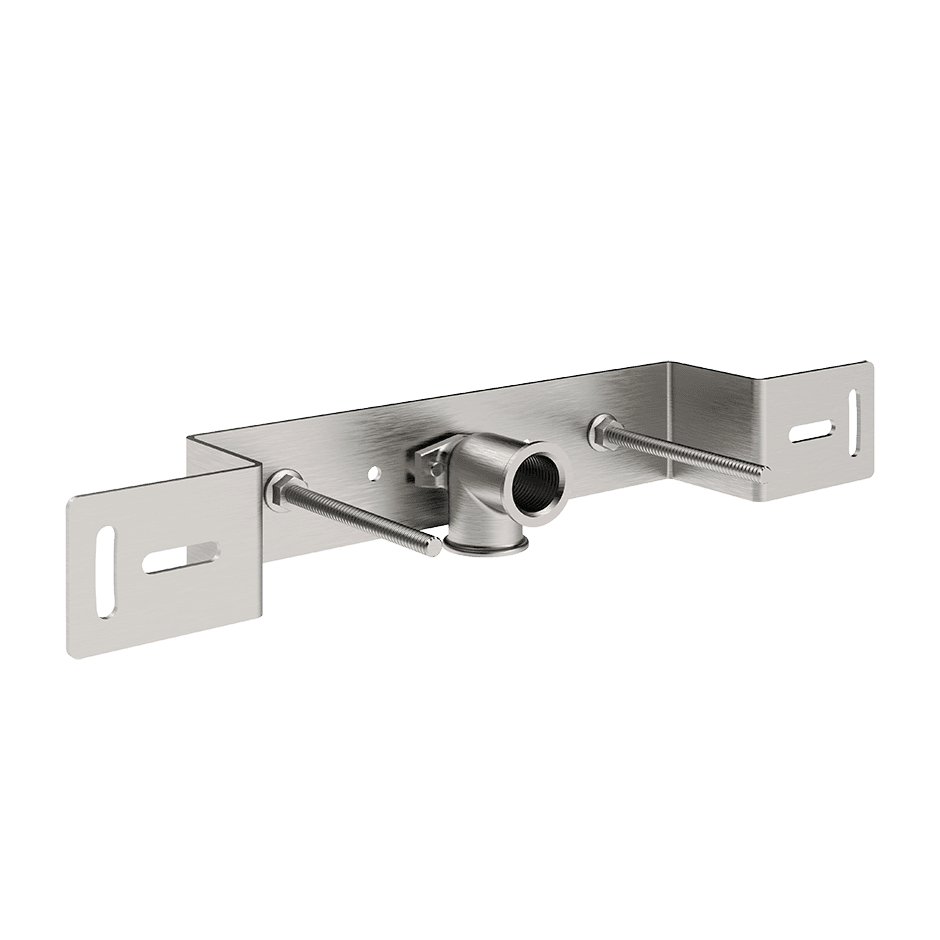 Gessi Fixing Kit 01202 in No Finiture