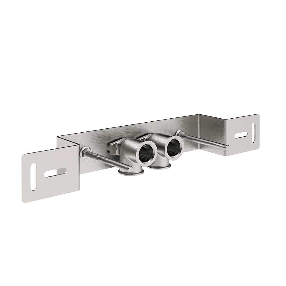Gessi Fixing Kit 01203 in No Finiture