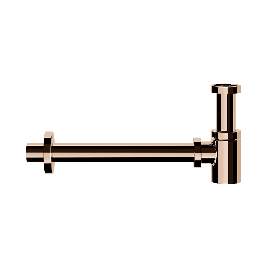 Gessi Syphon 01375 in Copper Pvd