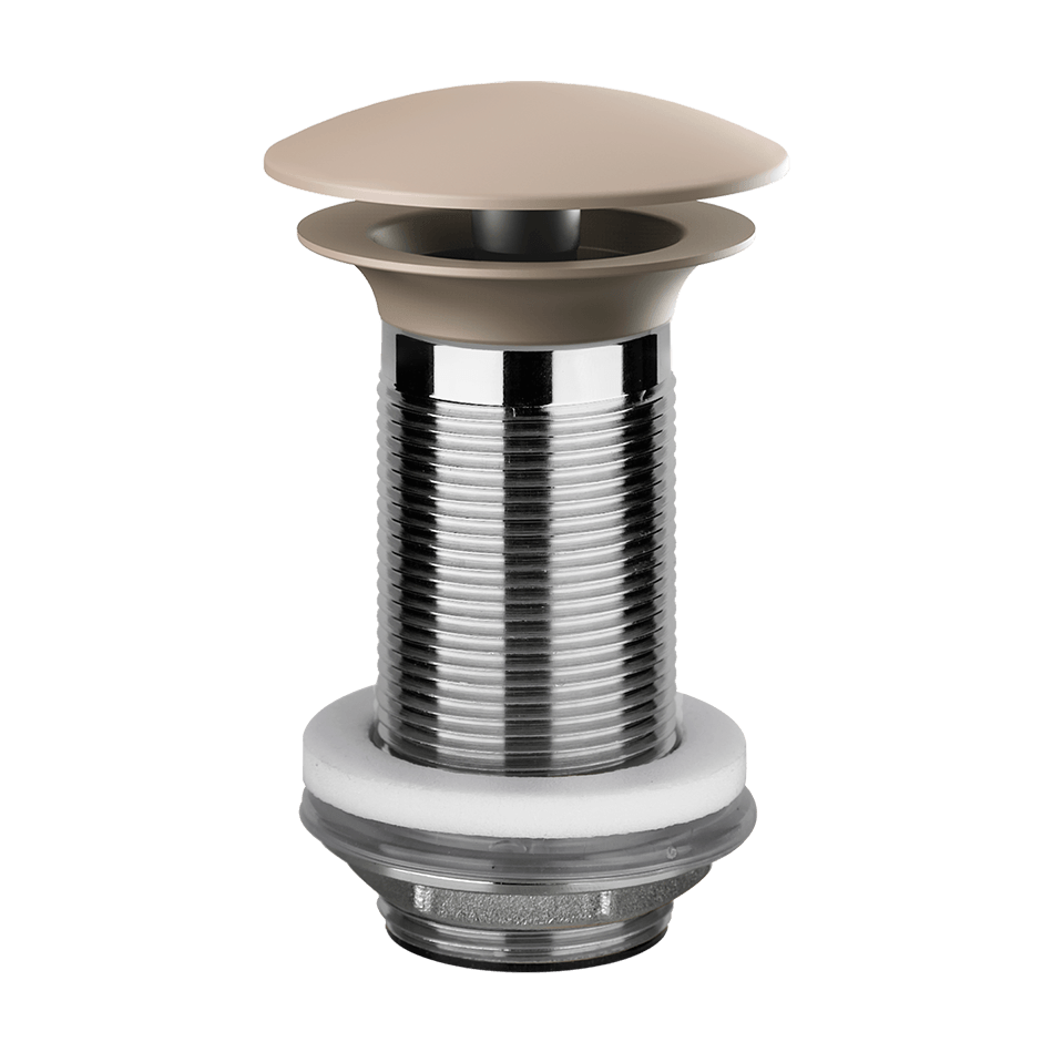 Gessi Waste 01391 in Matte Cipria