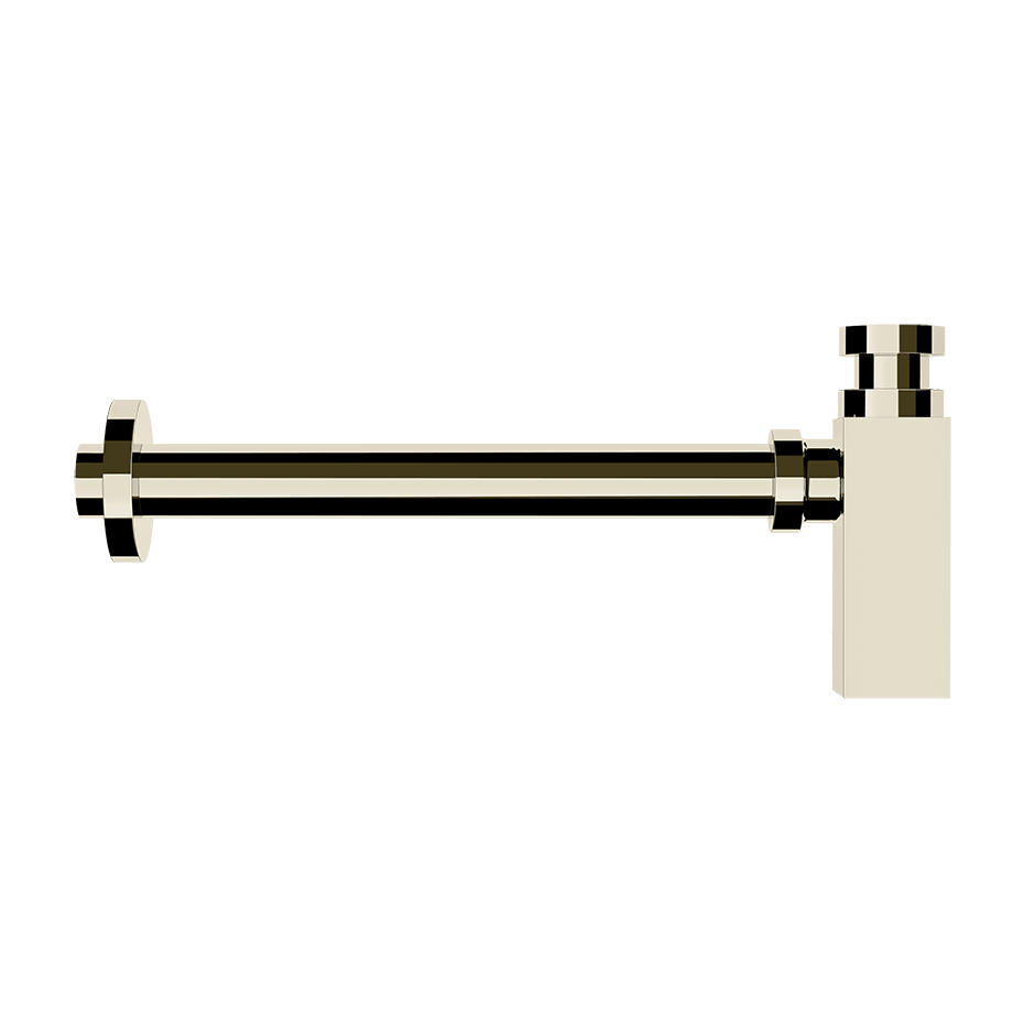 Gessi Syphon 01410 in Nickel Pvd