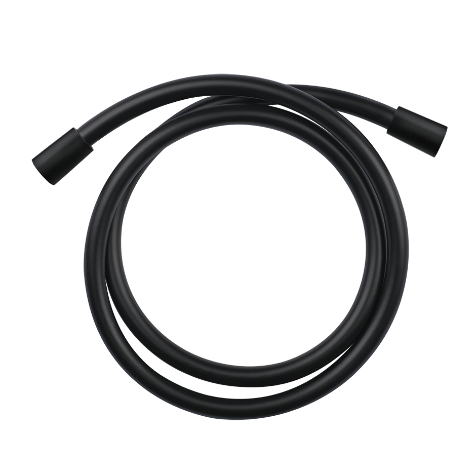 Gessi Flexible 01637 in Matte Black
