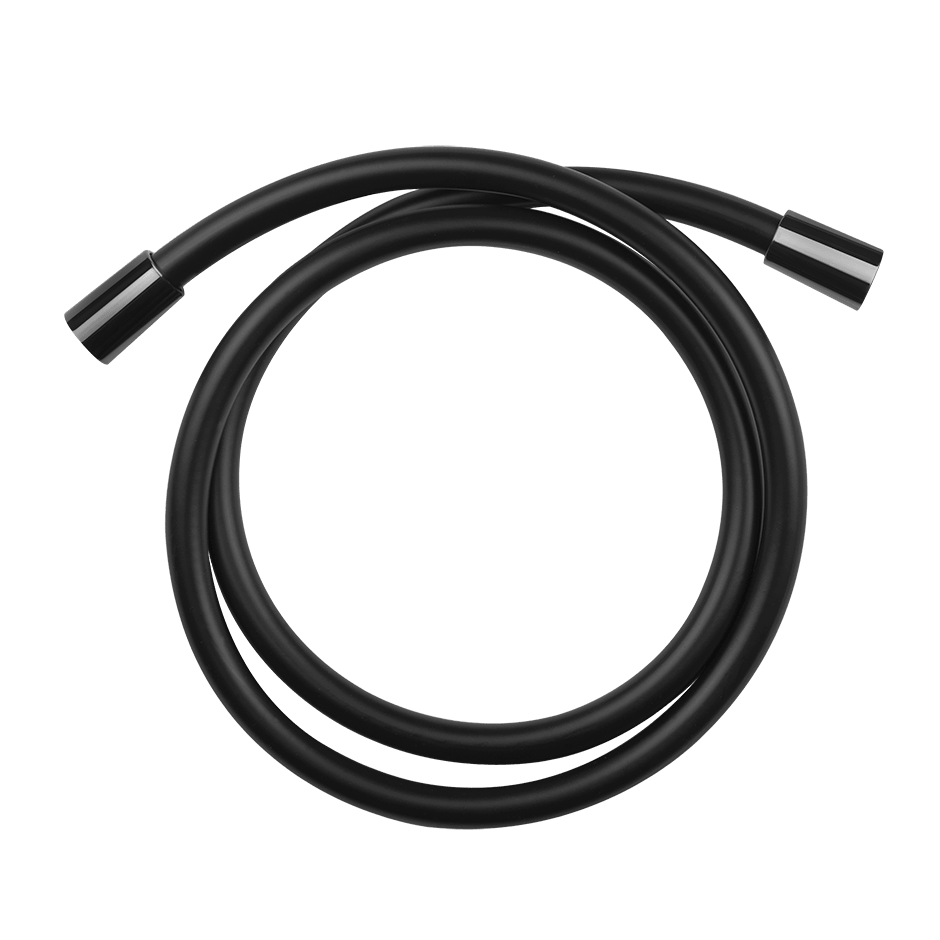 Gessi Flexible 01637 in Black Metal Pvd