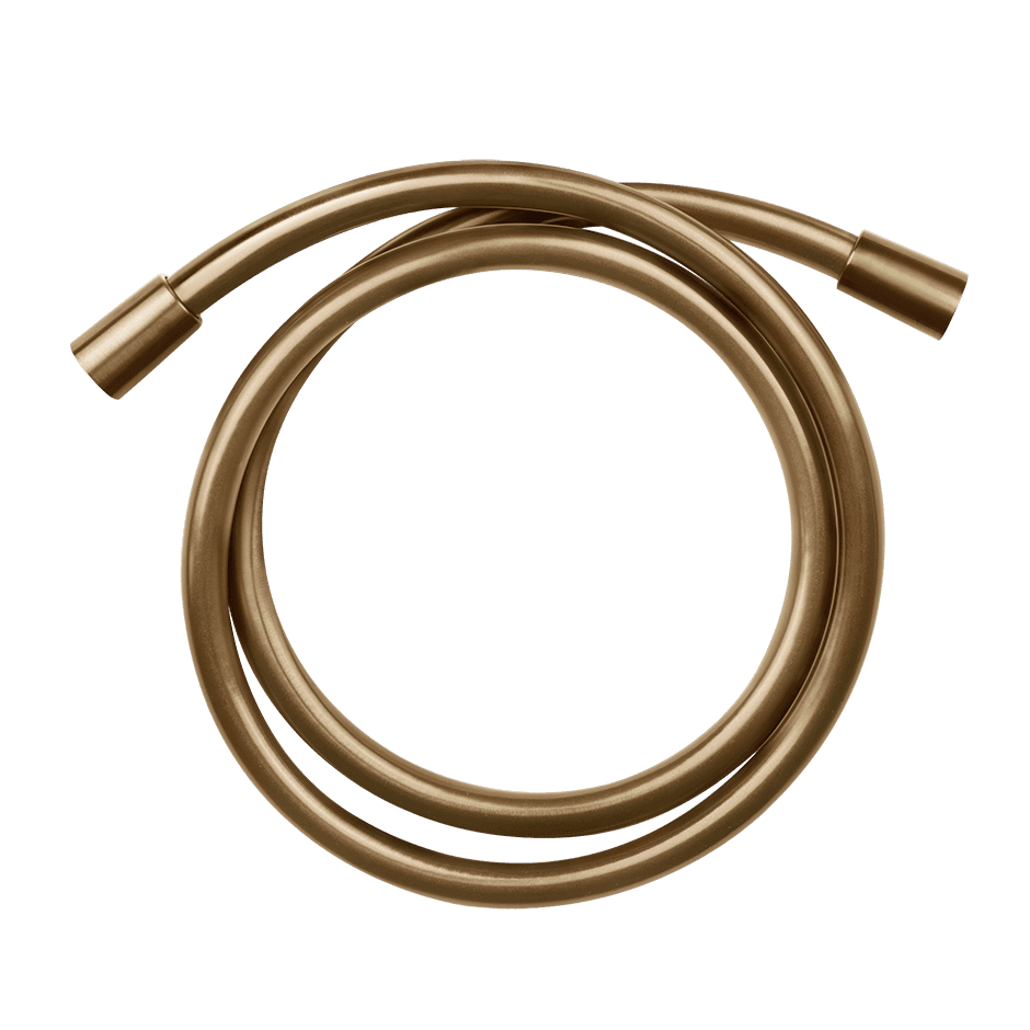 Gessi Flexible 01637 in Warm Bronze Br. Pvd